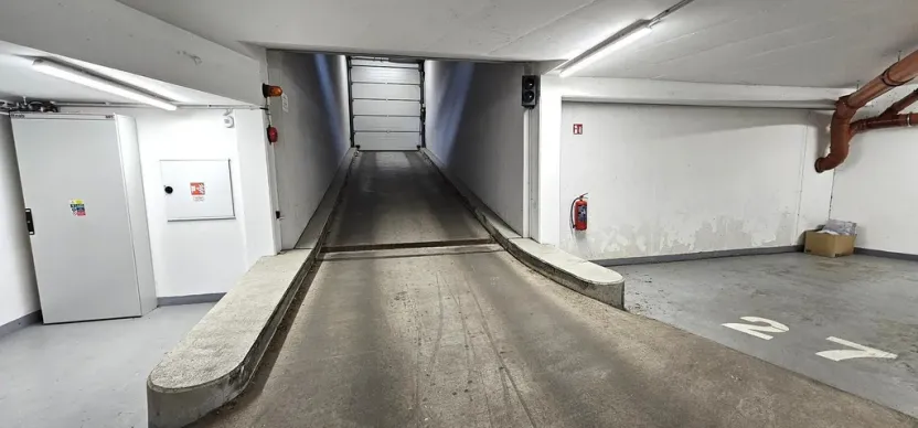 Pronájem bytu 2+kk, Brno - Královo Pole, Kollárova, 85 m2