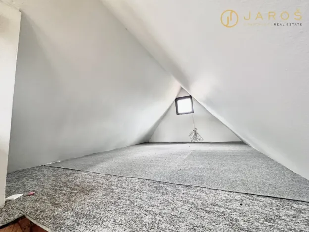 Prodej chaty, Klášterec nad Ohří, 16 m2