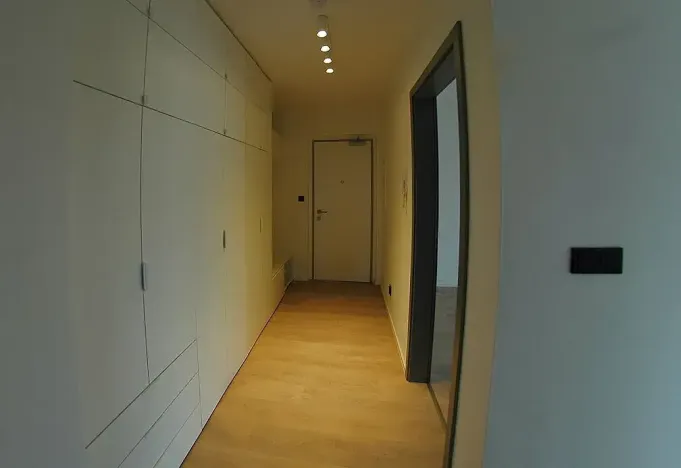 Pronájem bytu 2+kk, Plzeň, Zahradní, 57 m2