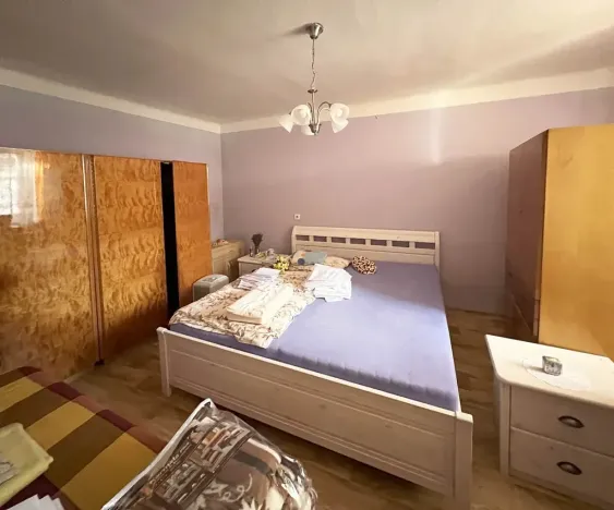 Prodej rodinného domu, Srbice, 170 m2