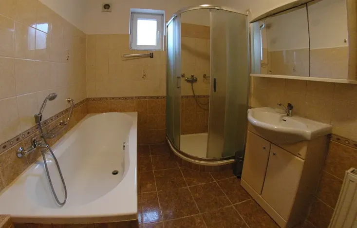 Prodej rodinného domu, Srbice, 170 m2