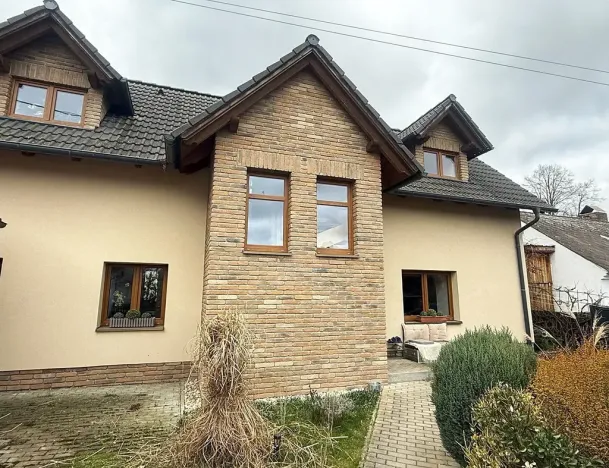 Prodej rodinného domu, Ledce, 140 m2