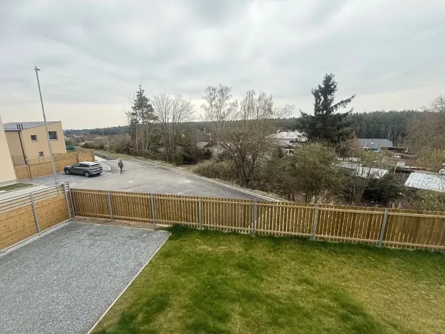 Pronájem rodinného domu, Plzeň, Dlasková, 108 m2