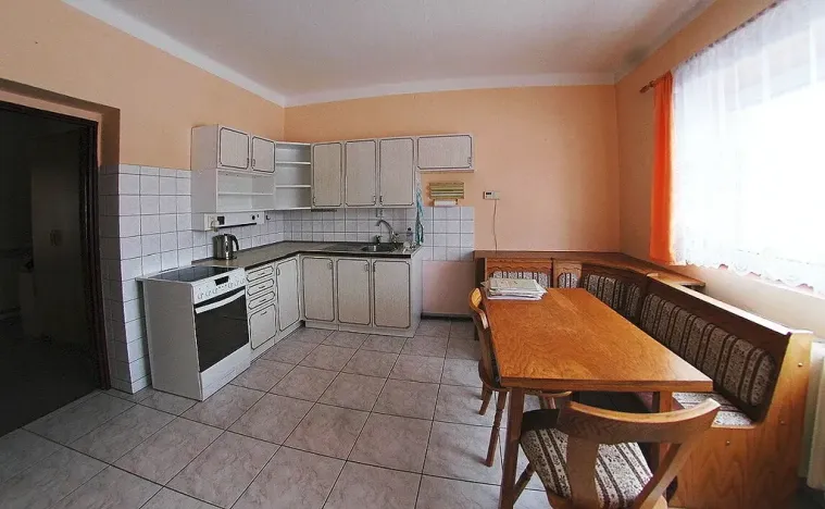 Pronájem rodinného domu, Chotěšov, Hornická, 115 m2