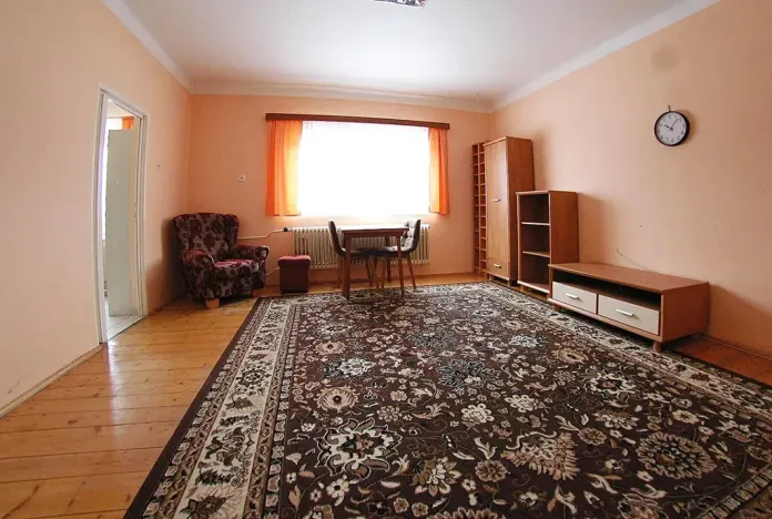 Pronájem rodinného domu, Chotěšov, Hornická, 115 m2