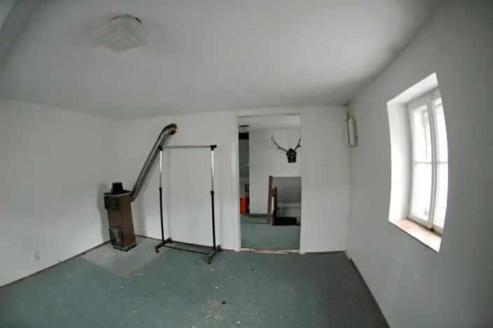 Prodej rodinného domu, Jáchymov, Mincovní, 406 m2