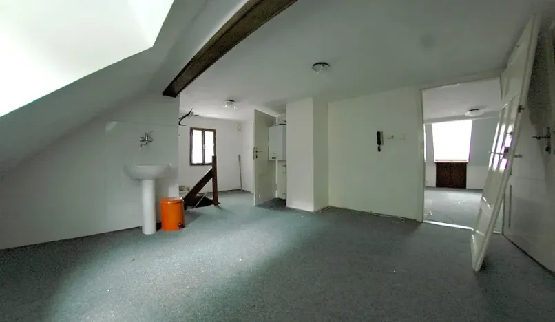 Prodej rodinného domu, Jáchymov, Mincovní, 406 m2