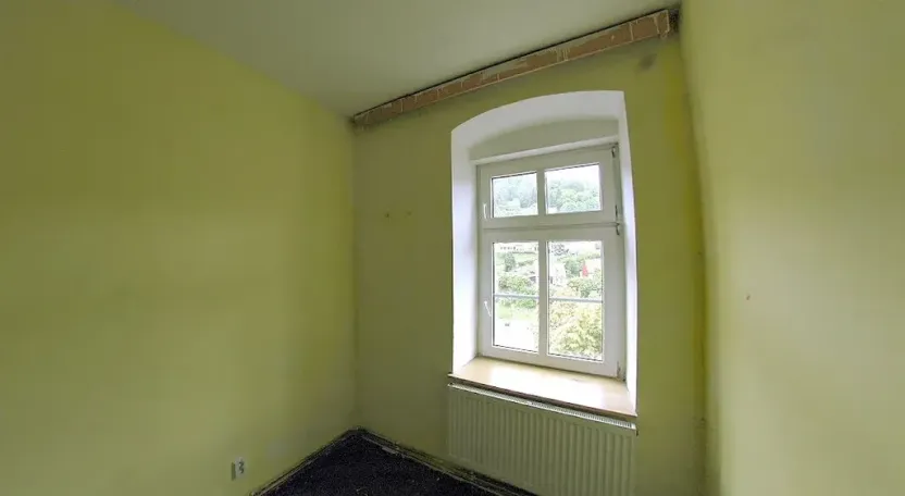 Prodej obchodního prostoru, Jáchymov, Mincovní, 406 m2