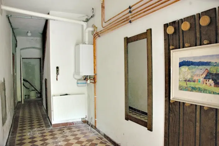 Prodej obchodního prostoru, Jáchymov, Mincovní, 406 m2