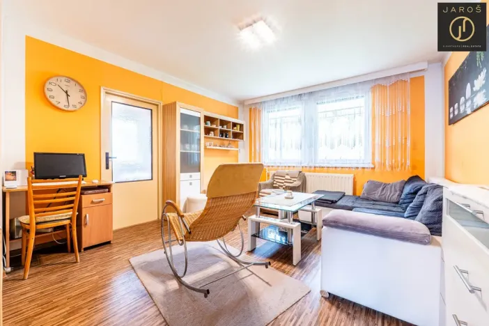 Prodej rodinného domu, Brněnec - Moravská Chrastová, 125 m2