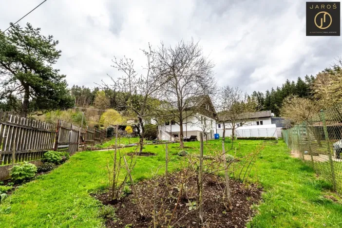 Prodej rodinného domu, Brněnec - Moravská Chrastová, 125 m2