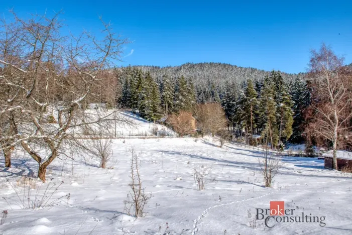 Prodej pozemku pro bydlení, Nejdek, 1302 m2