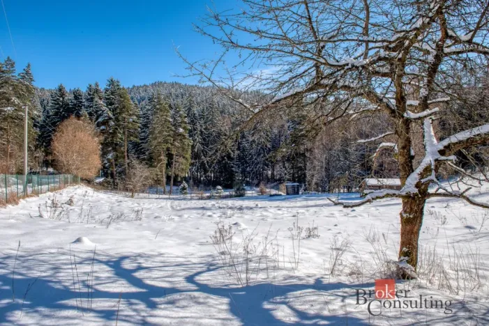 Prodej pozemku pro bydlení, Nejdek, 1302 m2