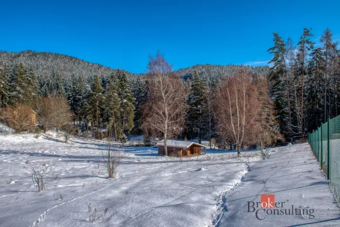 Prodej pozemku pro bydlení, Nejdek, 1302 m2