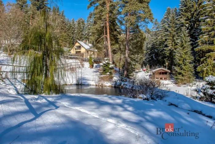 Prodej pozemku pro bydlení, Nejdek, 1302 m2