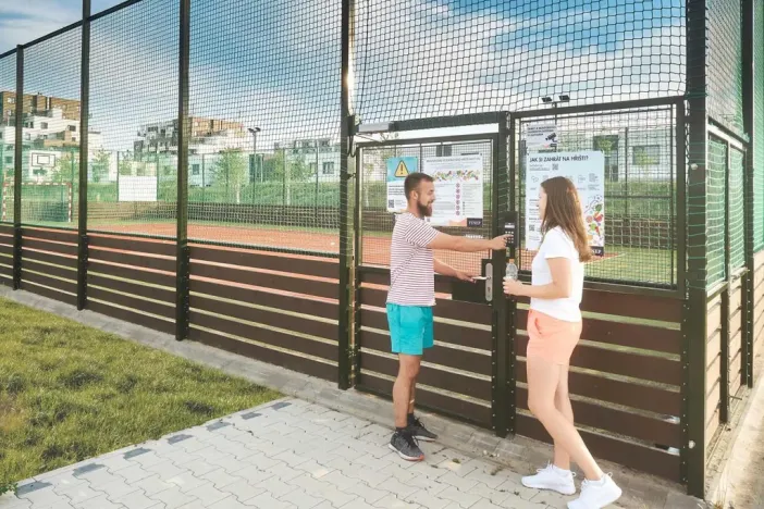 Prodej bytu 1+kk, Praha - Dolní Měcholupy, Honzíkova, 40 m2