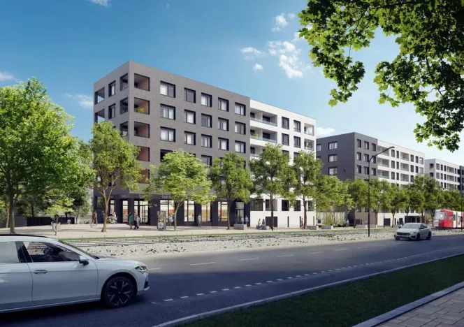 Prodej bytu 1+kk, Praha - Hlubočepy, Gollové, 33 m2