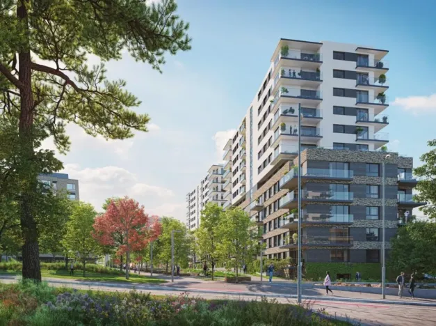 Prodej bytu 5+kk, Praha - Chodov, Bartůňkova, 105 m2