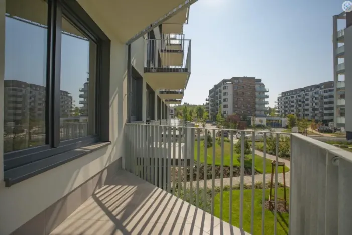 Prodej bytu 2+1, Praha - Hlubočepy, Vítové, 51 m2