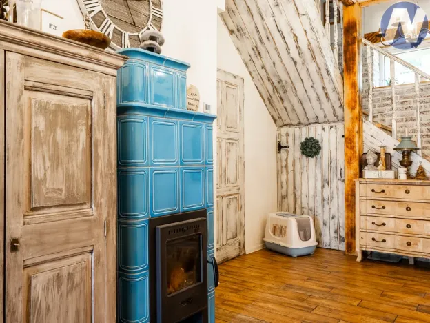 Prodej rodinného domu, Zbytiny - Blažejovice, 189 m2