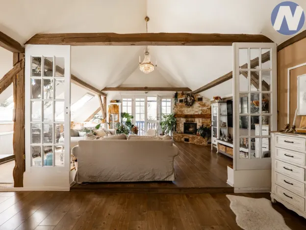 Prodej rodinného domu, Zbytiny - Blažejovice, 189 m2