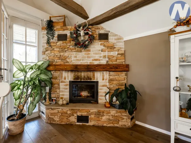 Prodej rodinného domu, Zbytiny - Blažejovice, 189 m2