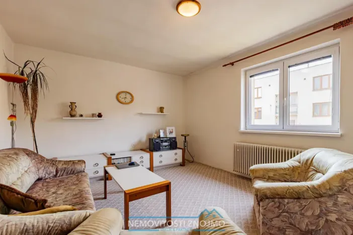 Prodej rodinného domu, Vranov nad Dyjí, Zátiší, 65 m2