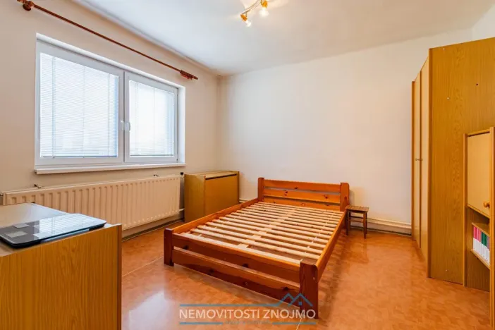 Prodej rodinného domu, Vranov nad Dyjí, Zátiší, 65 m2