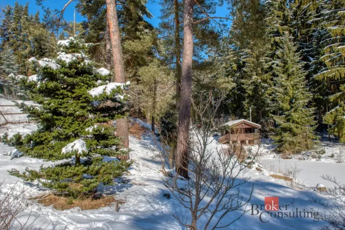 Prodej pozemku pro bydlení, Nejdek, 1740 m2