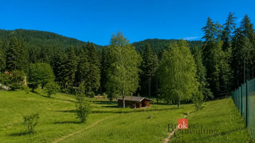 Prodej pozemku pro bydlení, Nejdek, 1740 m2