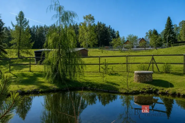 Prodej pozemku pro bydlení, Nejdek, 1740 m2