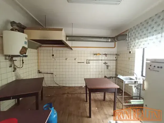 Prodej obchodního prostoru, Uherský Brod, Pod Dvorkem, 263 m2