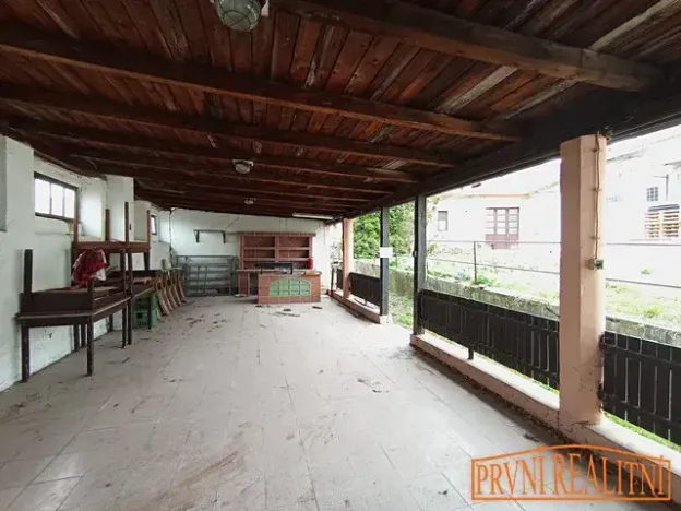 Prodej obchodního prostoru, Uherský Brod, Pod Dvorkem, 263 m2