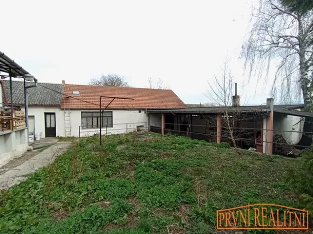 Prodej obchodního prostoru, Uherský Brod, Pod Dvorkem, 263 m2