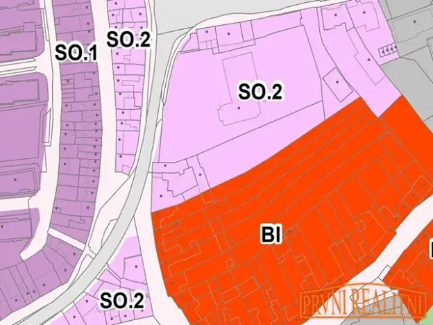 Prodej obchodního prostoru, Uherský Brod, Pod Dvorkem, 263 m2