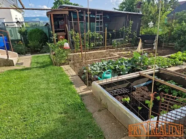 Prodej rodinného domu, Uherský Brod, Maršovská, 140 m2