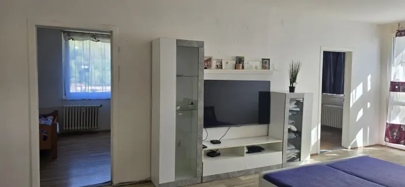 Prodej bytu 3+1, Ústí nad Labem - Mojžíř, Jindřicha Plachty, 77 m2