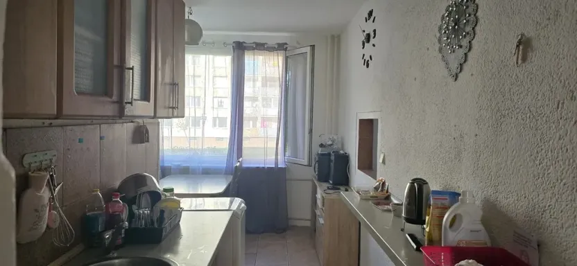 Prodej bytu 3+1, Ústí nad Labem - Mojžíř, Jindřicha Plachty, 76 m2