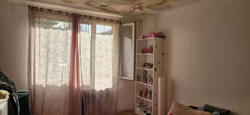 Prodej bytu 3+1, Ústí nad Labem - Mojžíř, Jindřicha Plachty, 76 m2