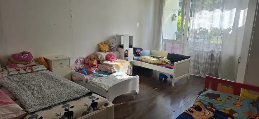 Prodej bytu 3+1, Ústí nad Labem - Mojžíř, Jindřicha Plachty, 76 m2