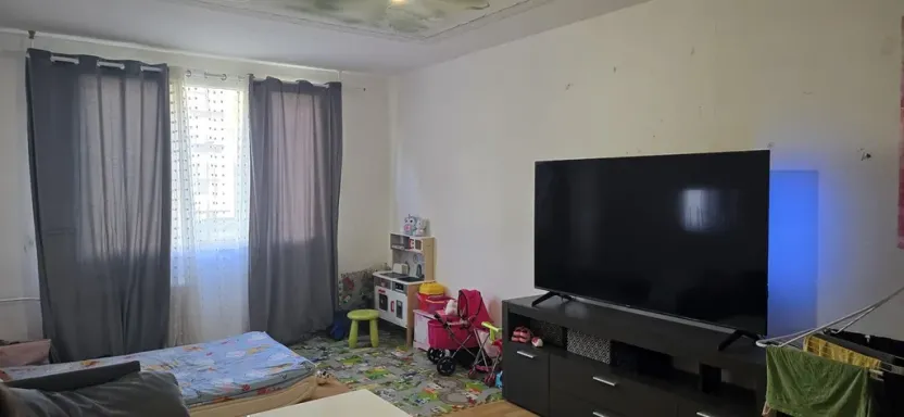 Prodej bytu 3+1, Ústí nad Labem - Mojžíř, Jindřicha Plachty, 76 m2