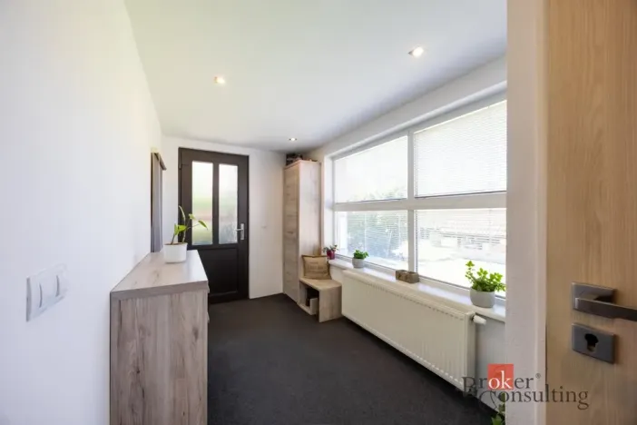 Prodej rodinného domu, Pardubice - Svítkov, Hradčanská, 126 m2