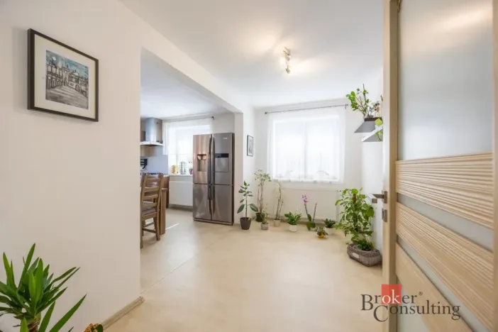 Prodej rodinného domu, Pardubice - Svítkov, Hradčanská, 126 m2