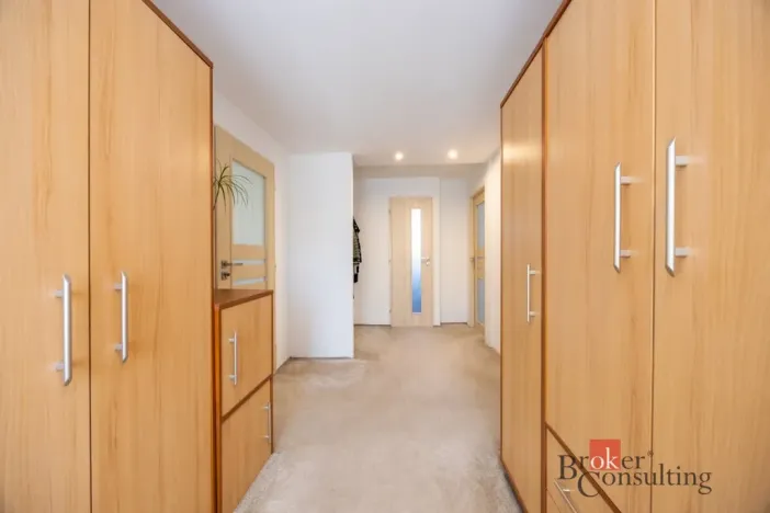 Prodej rodinného domu, Pardubice - Svítkov, Hradčanská, 126 m2