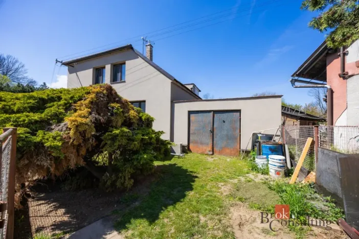 Prodej rodinného domu, Pardubice - Svítkov, Hradčanská, 126 m2