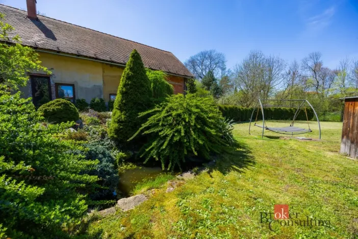 Prodej rodinného domu, Pardubice - Svítkov, Hradčanská, 126 m2