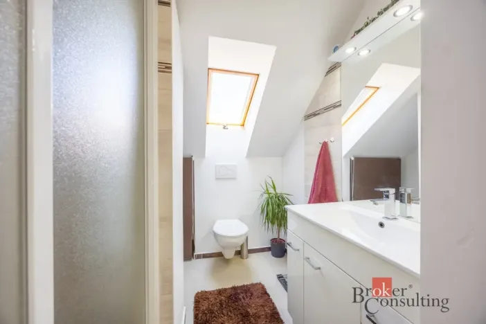 Prodej rodinného domu, Pardubice - Svítkov, Hradčanská, 126 m2