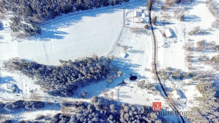 Prodej pozemku pro bydlení, Nejdek, 2023 m2