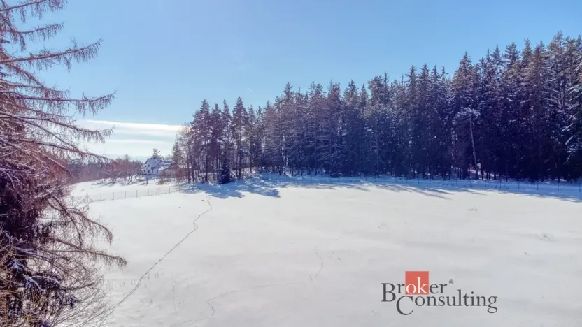 Prodej pozemku pro bydlení, Nejdek, 2023 m2