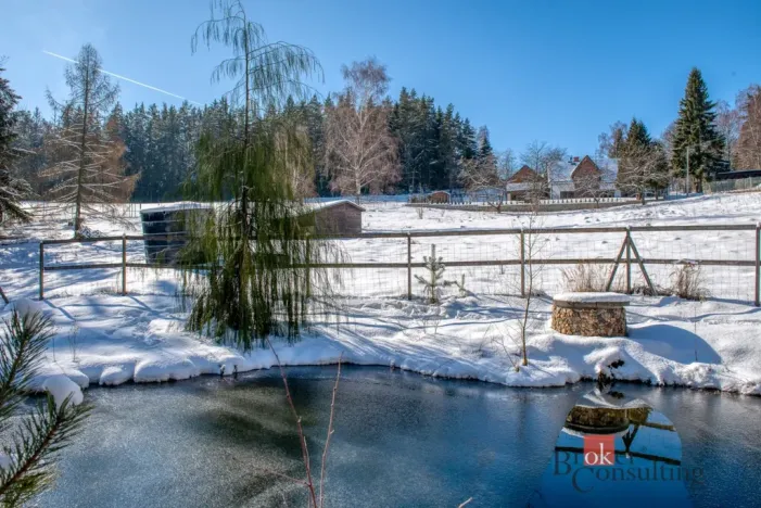 Prodej pozemku pro bydlení, Nejdek, 2023 m2